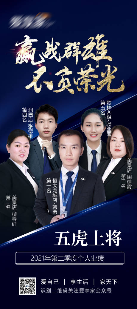 源文件下载【享设计】搜索编号：88730005514008983【精英展架海报】