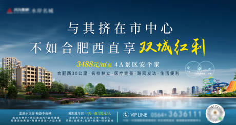 源文件下载【地产洋房交通区位主图】编号：19070005494056572