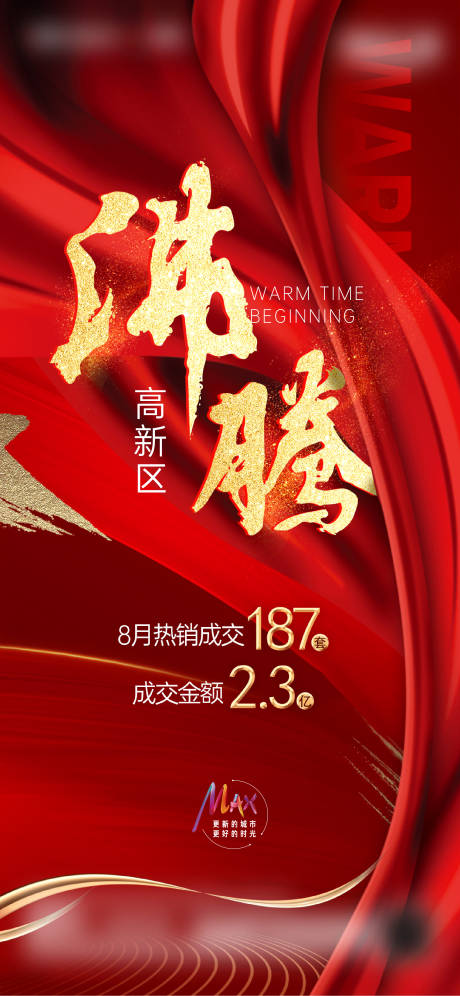 源文件下载【地产热销红金战报】编号：13790005718985703