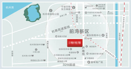 源文件下载【地产区位图】编号：38070005618851043