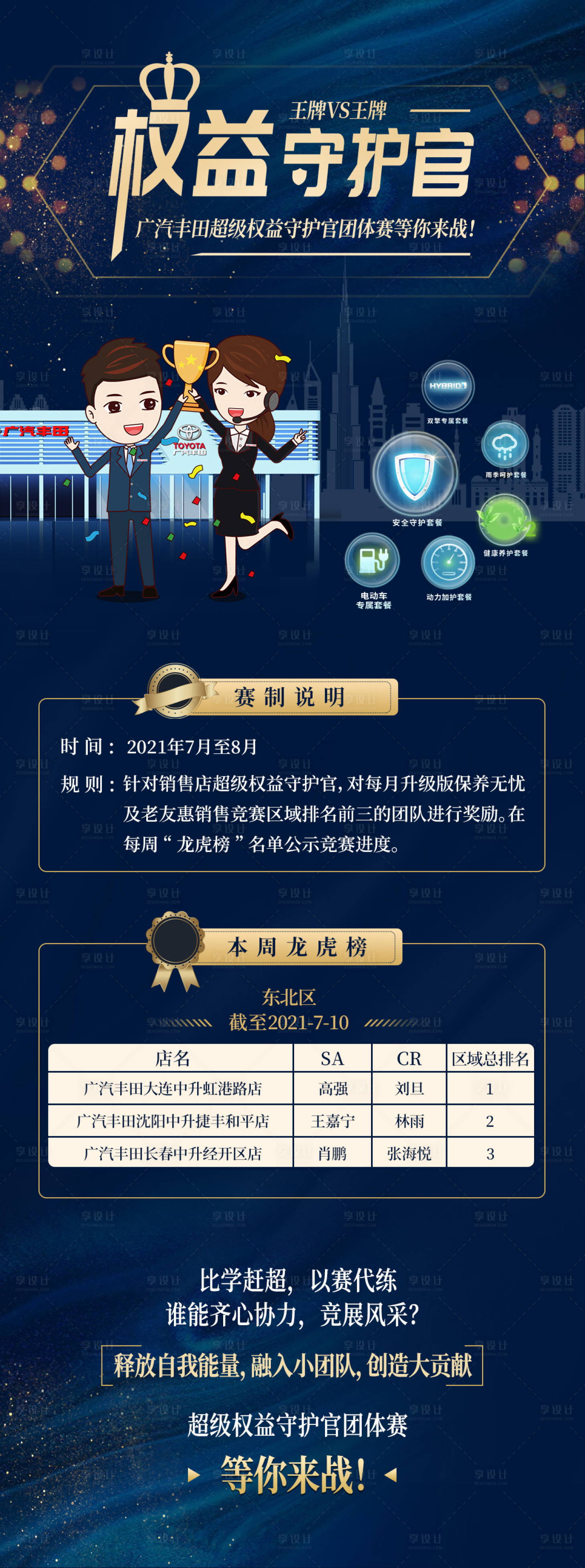 源文件下载【团体竞赛长图】编号：20210721104328854