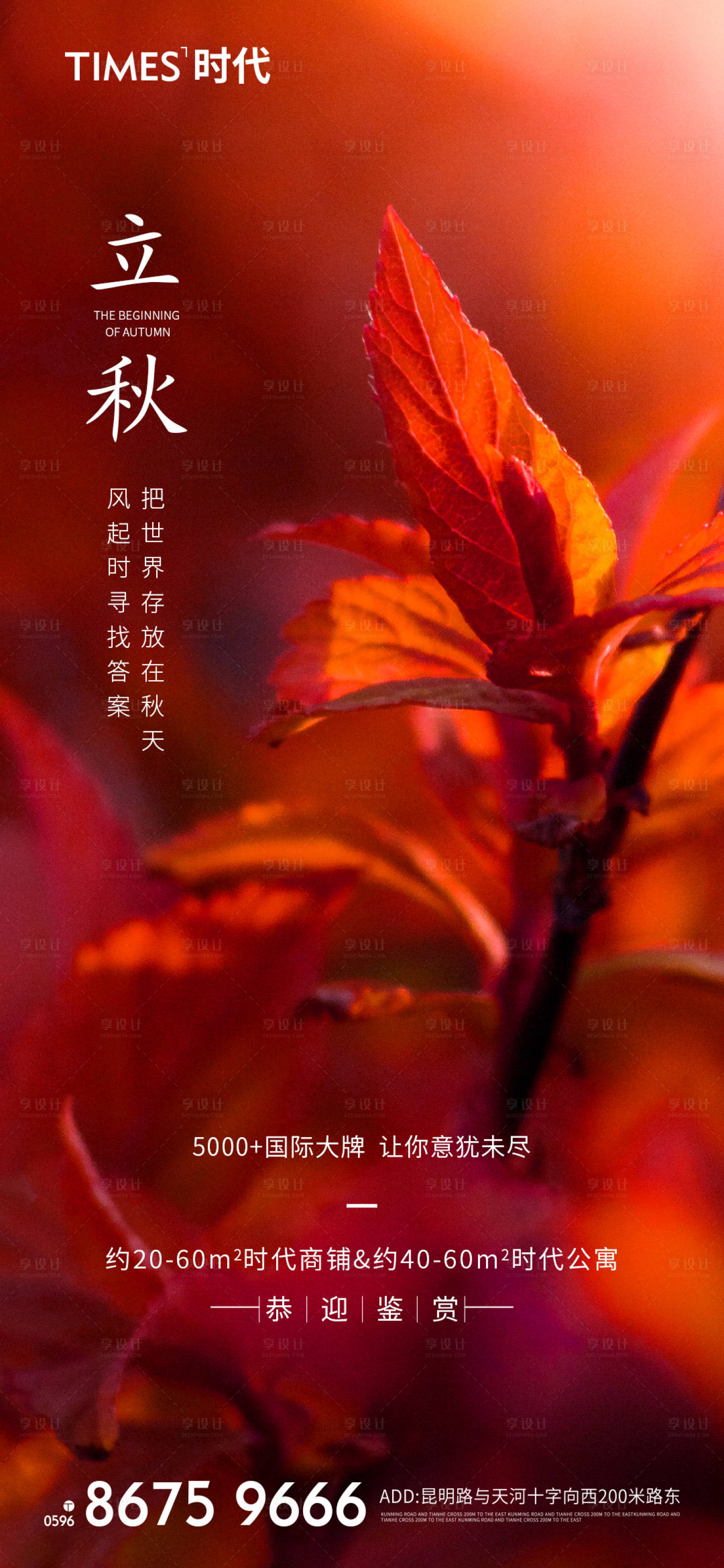源文件下载【立秋】编号：35960005758376100