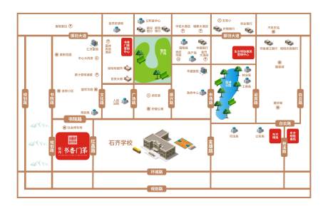 编号：20210703234002679【享设计】源文件下载-区位图