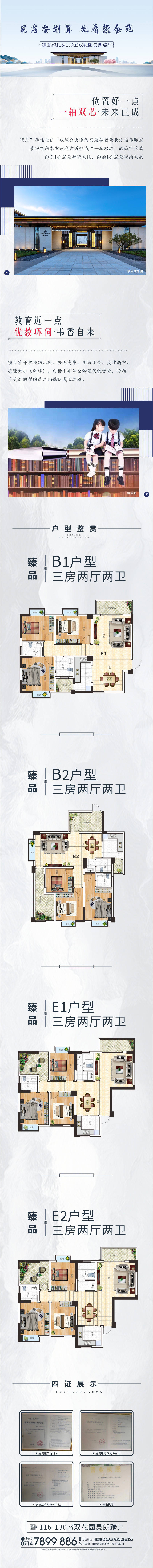 源文件下載【享設計】搜索編號：29840005831892104【房地產戶型價值點H5專題設計】