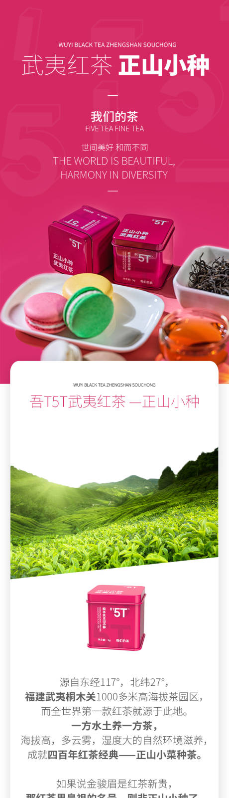 源文件下载【茶叶详情页】编号：96980005418319691