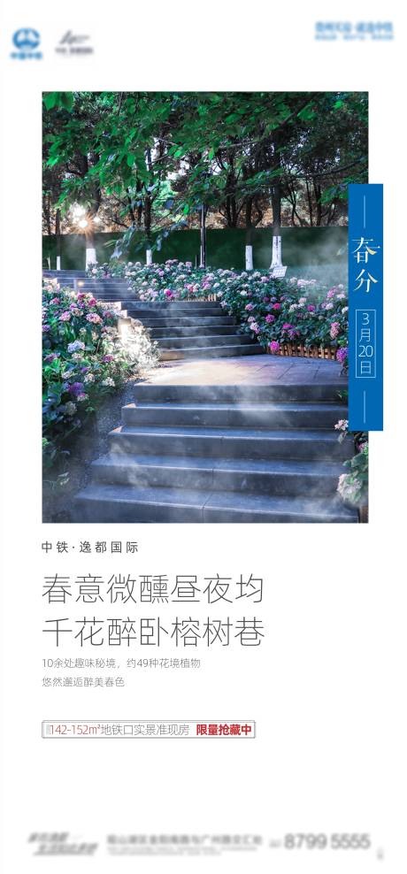源文件下载【春分节气移动端海报】编号：40020005686348050