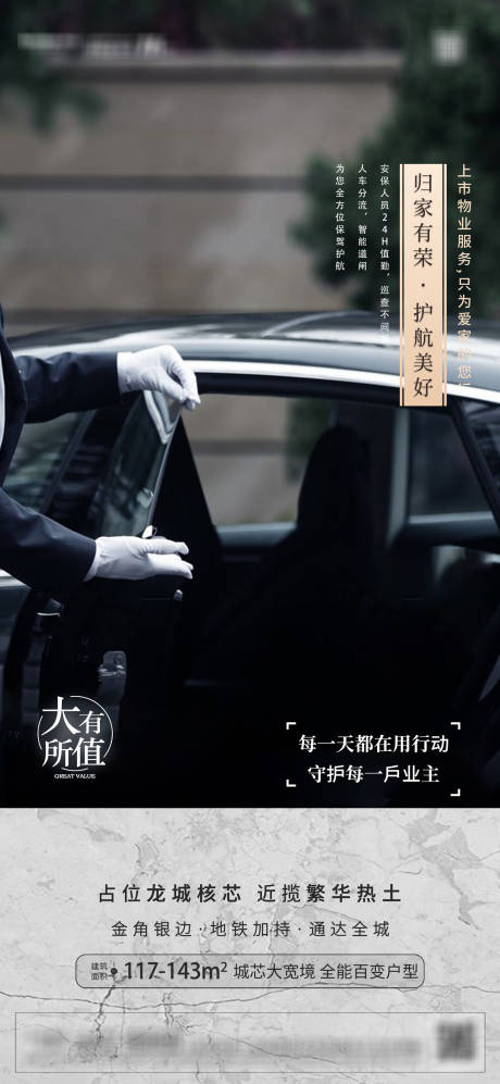 源文件下载【地产物业价值点单图】编号：48190005675993419