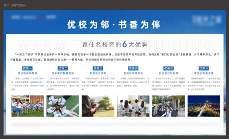 源文件下载【地产6大优势灯箱】编号：38780005737176961