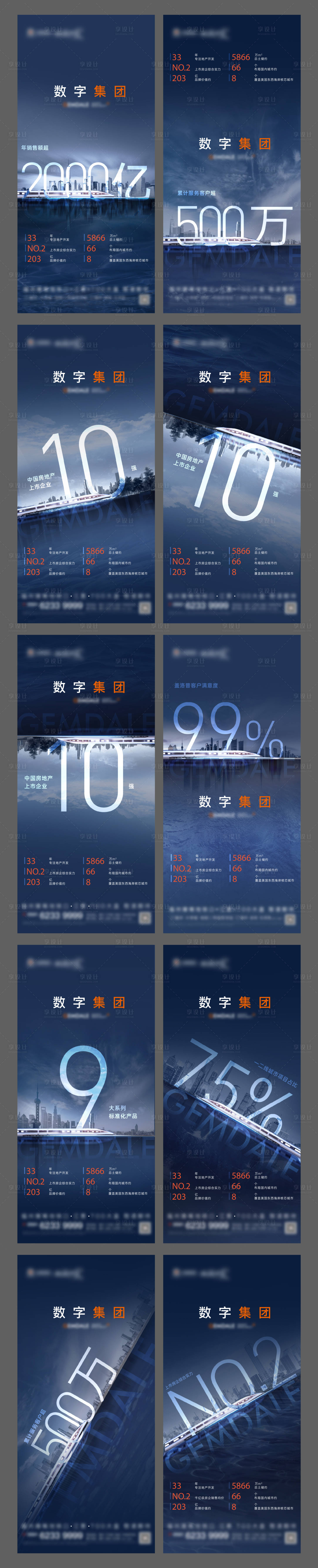 源文件下載【地產(chǎn)品牌系列微單】編號(hào)：47320005728115892