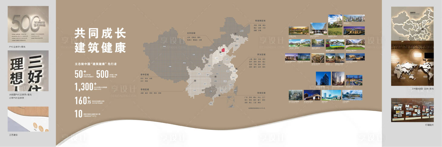 源文件下載【享設計】搜索編號：62550005636654254【品牌主畫面活動展板】
