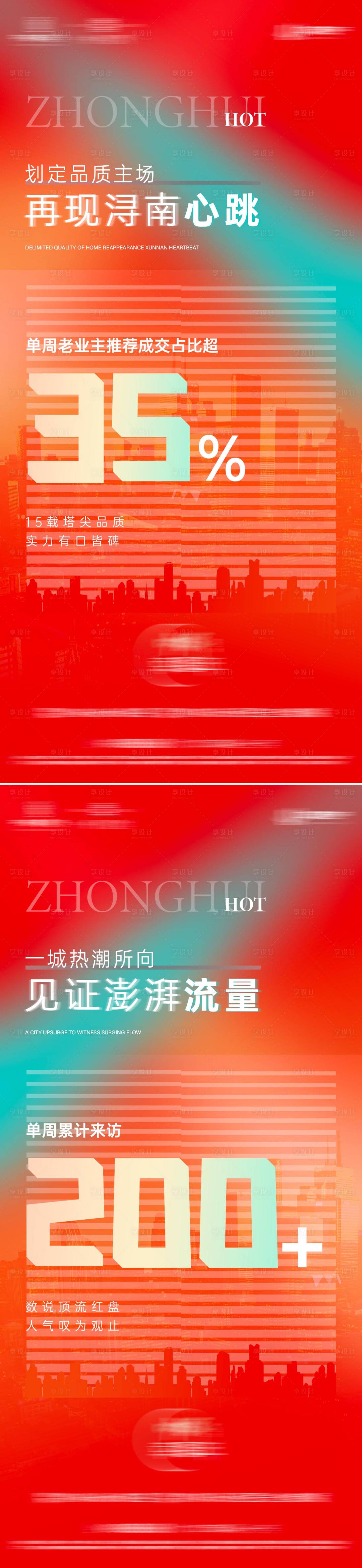 源文件下載【橙色人氣熱銷開放單圖】編號：69210005623001537