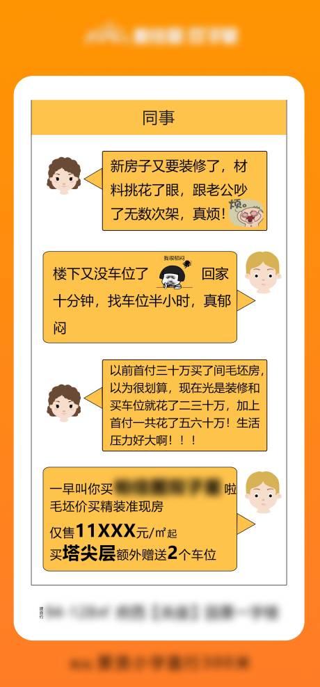源文件下载【地产车位海报】编号：54730005489055435