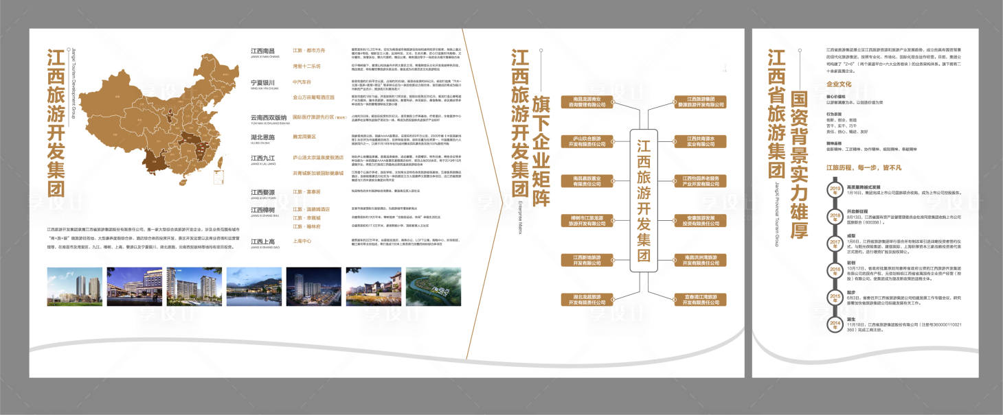 源文件下載【享設計】搜索編號：26980005416434234【房地產品牌墻】