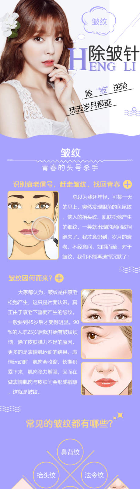 源文件下载【除皱针详情页】编号：86980005836054724
