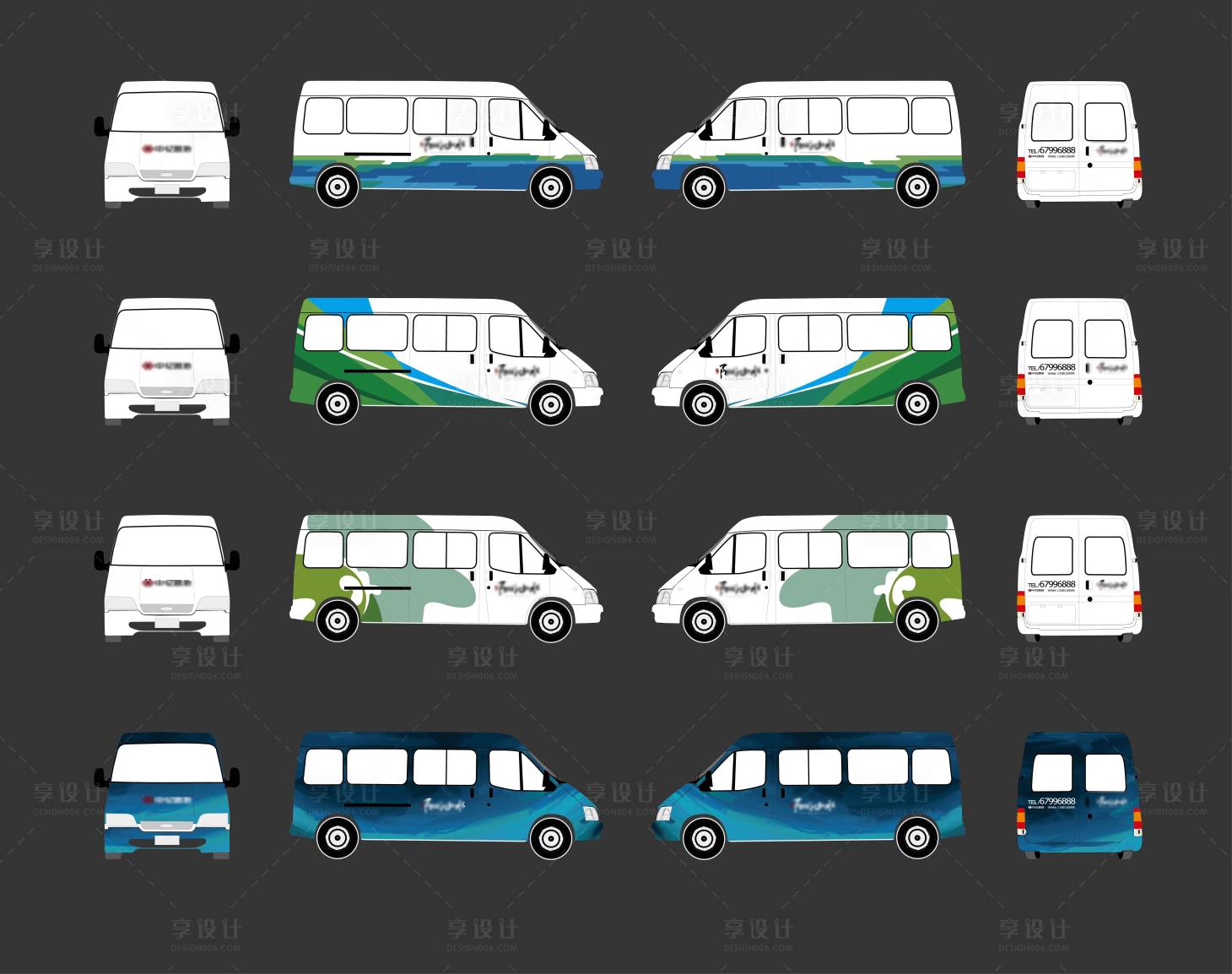 源文件下載【看房車】編號：80530005445739825
