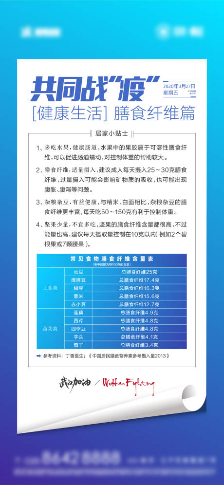 编号：20210723214556609【享设计】源文件下载-抗疫医疗便签小贴士海报