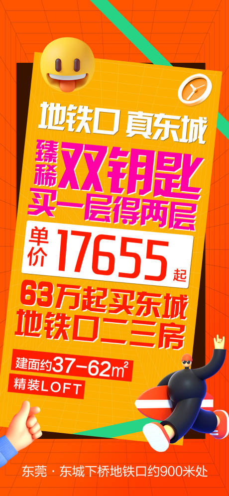 源文件下载【地产海报】编号：62910005809572090