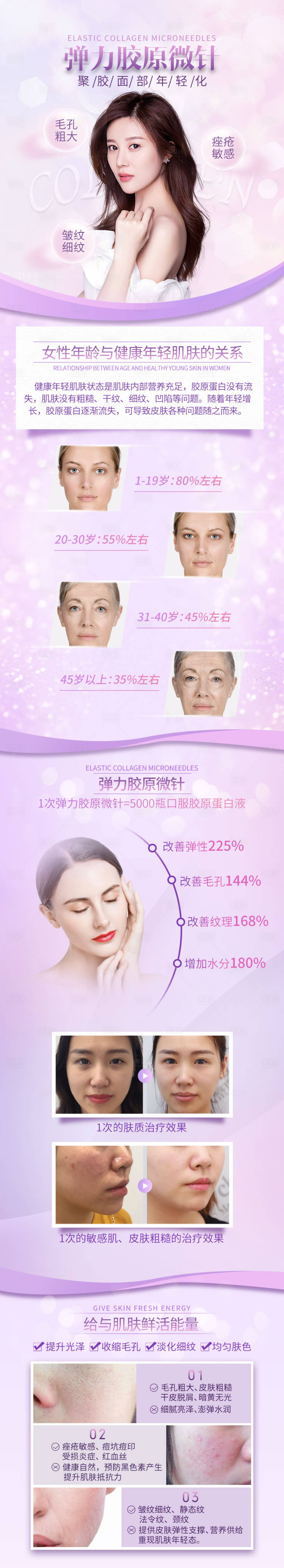 源文件下载【医美胶原蛋白针详情页】编号：33430005745142929
