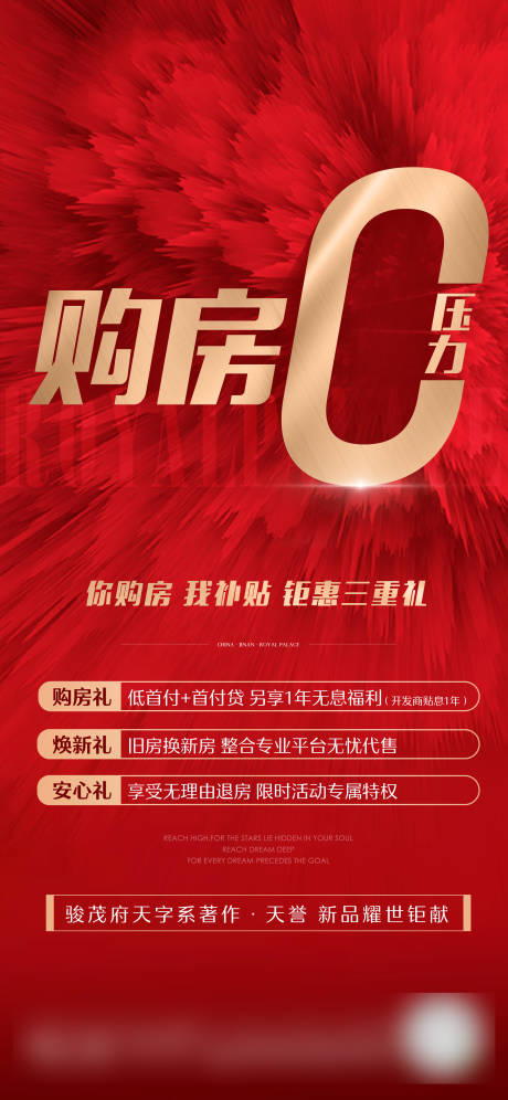 源文件下载【房地产购房政策微单】编号：58430006076163890