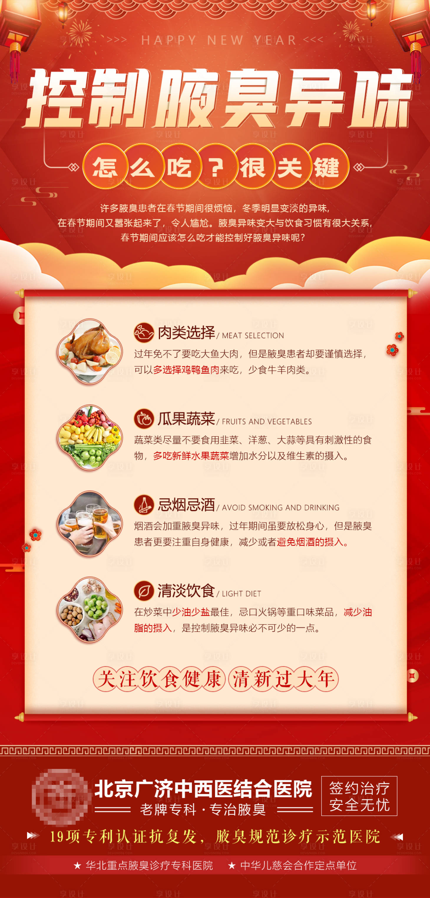 源文件下載【享設(shè)計(jì)】搜索編號(hào)：14080005974365915【專家就診飲食忌口】