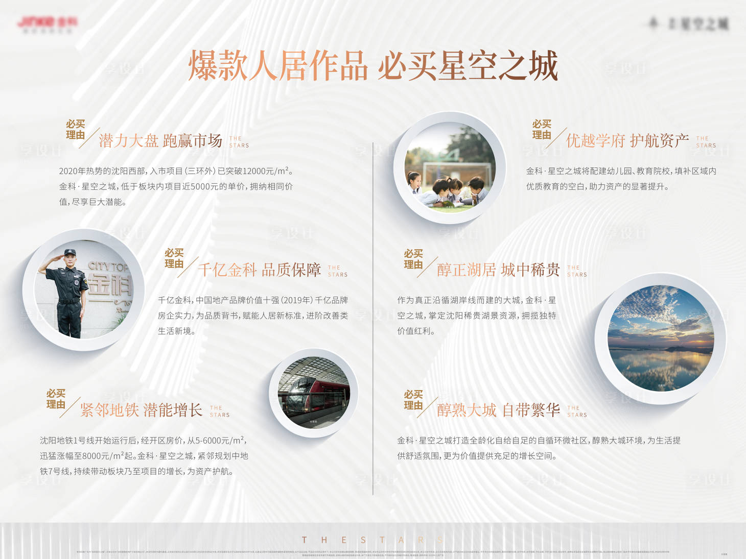 源文件下載【地房產(chǎn)品牌展板形象墻】編號(hào)：90220005845941442