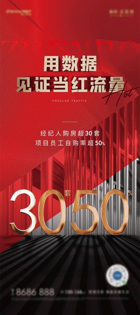 源文件下載【地產(chǎn)熱銷單圖】編號：92630005911825116