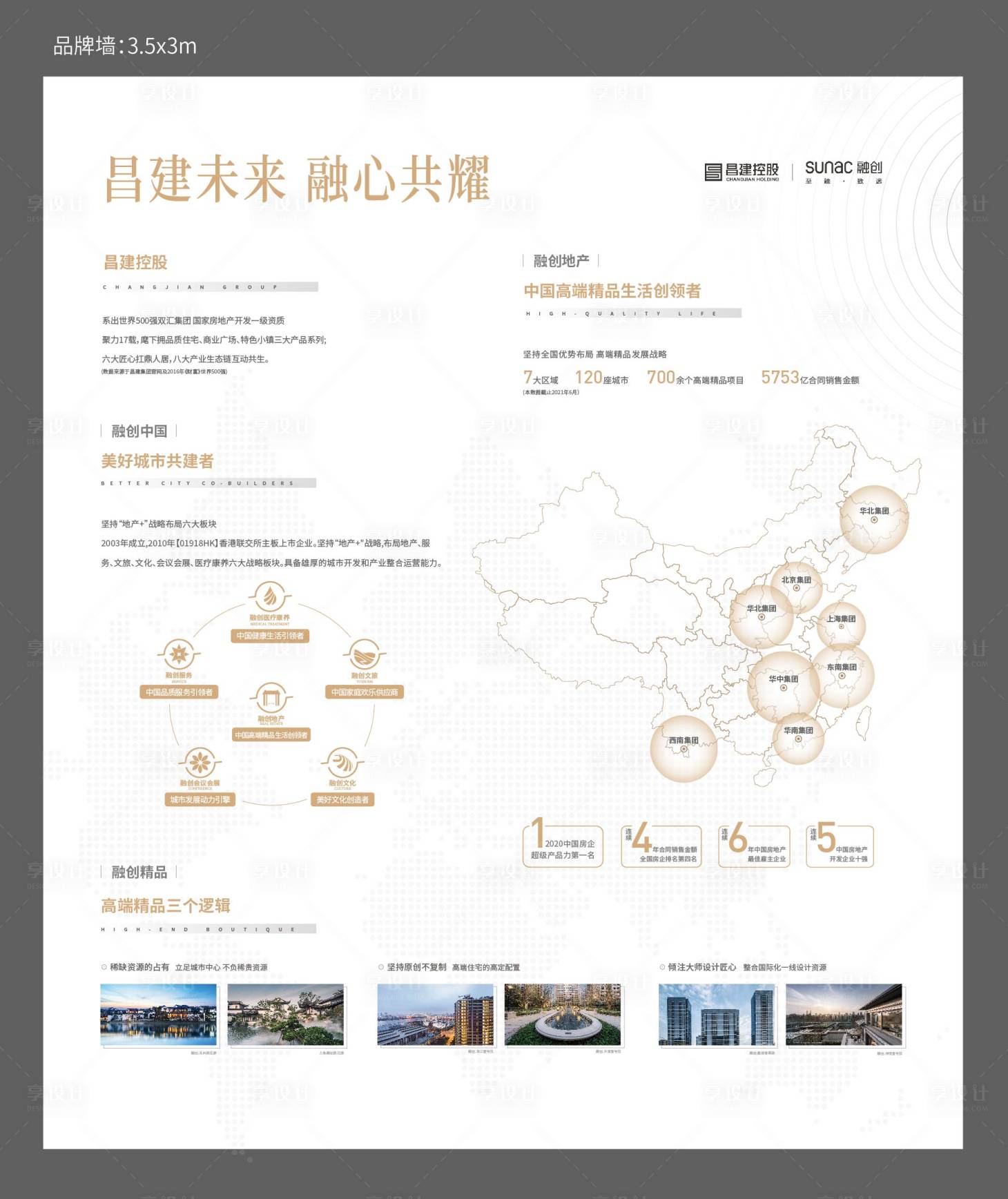 源文件下载【享设计】搜索编号：64130006186655865【品牌墙】
