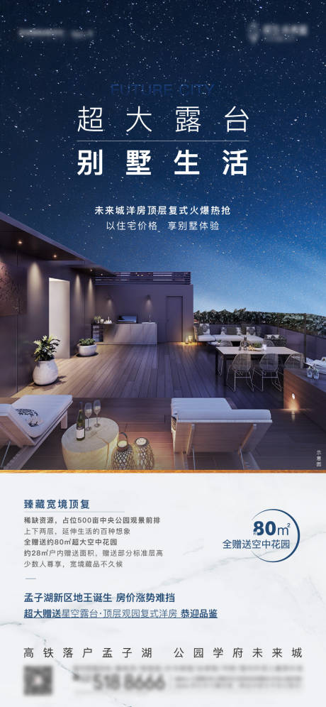 源文件下載【頂層復(fù)式樓臺(tái)價(jià)值海報(bào)】編號(hào)：95690005886754053