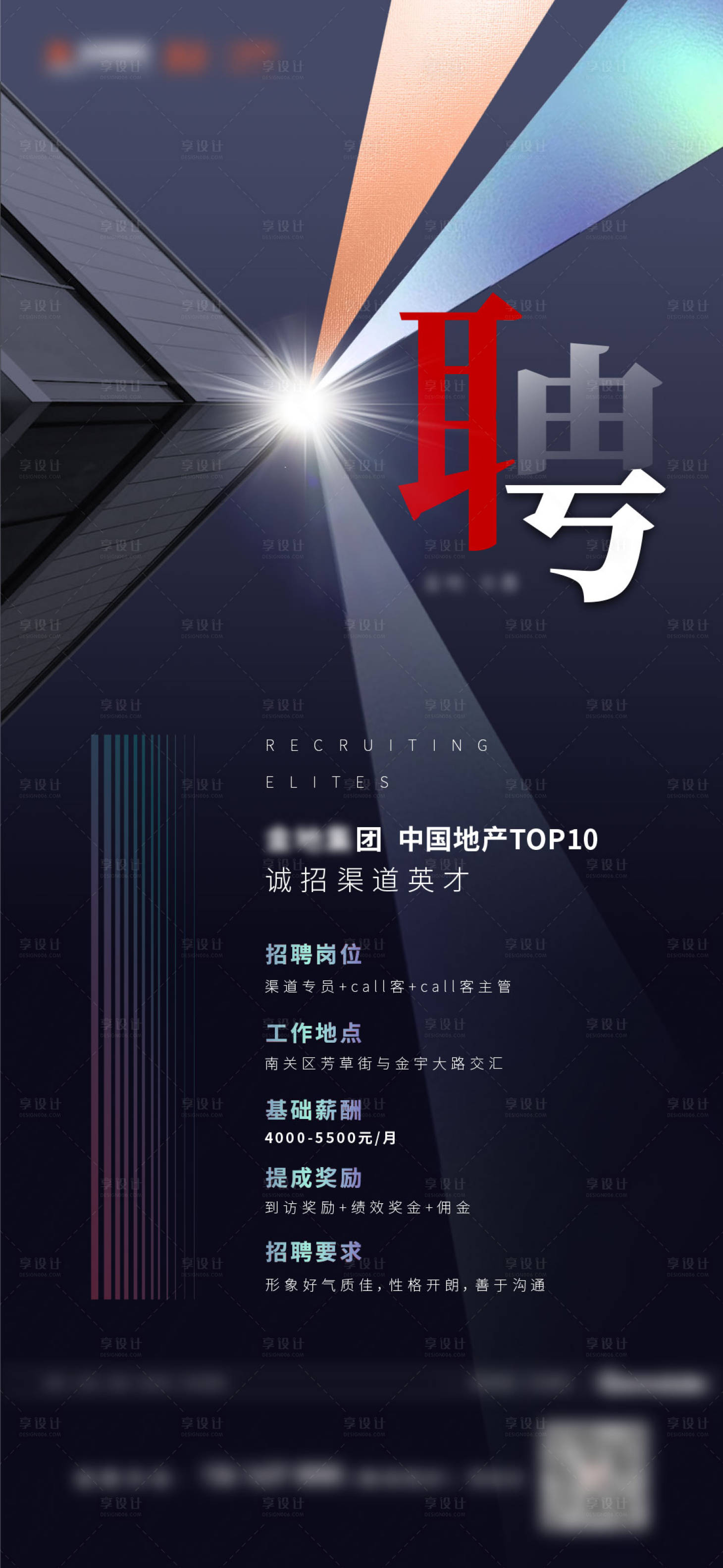 源文件下载【招聘海报】编号：12870006078178014