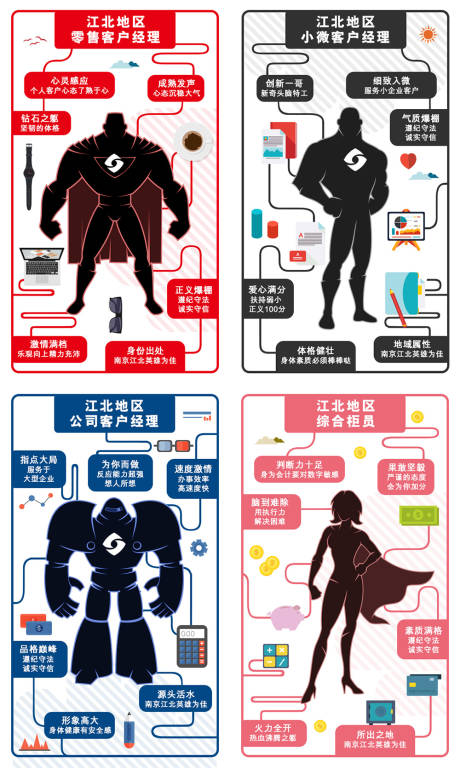编号：20210805142925619【享设计】源文件下载-超人战队拼图系列海报