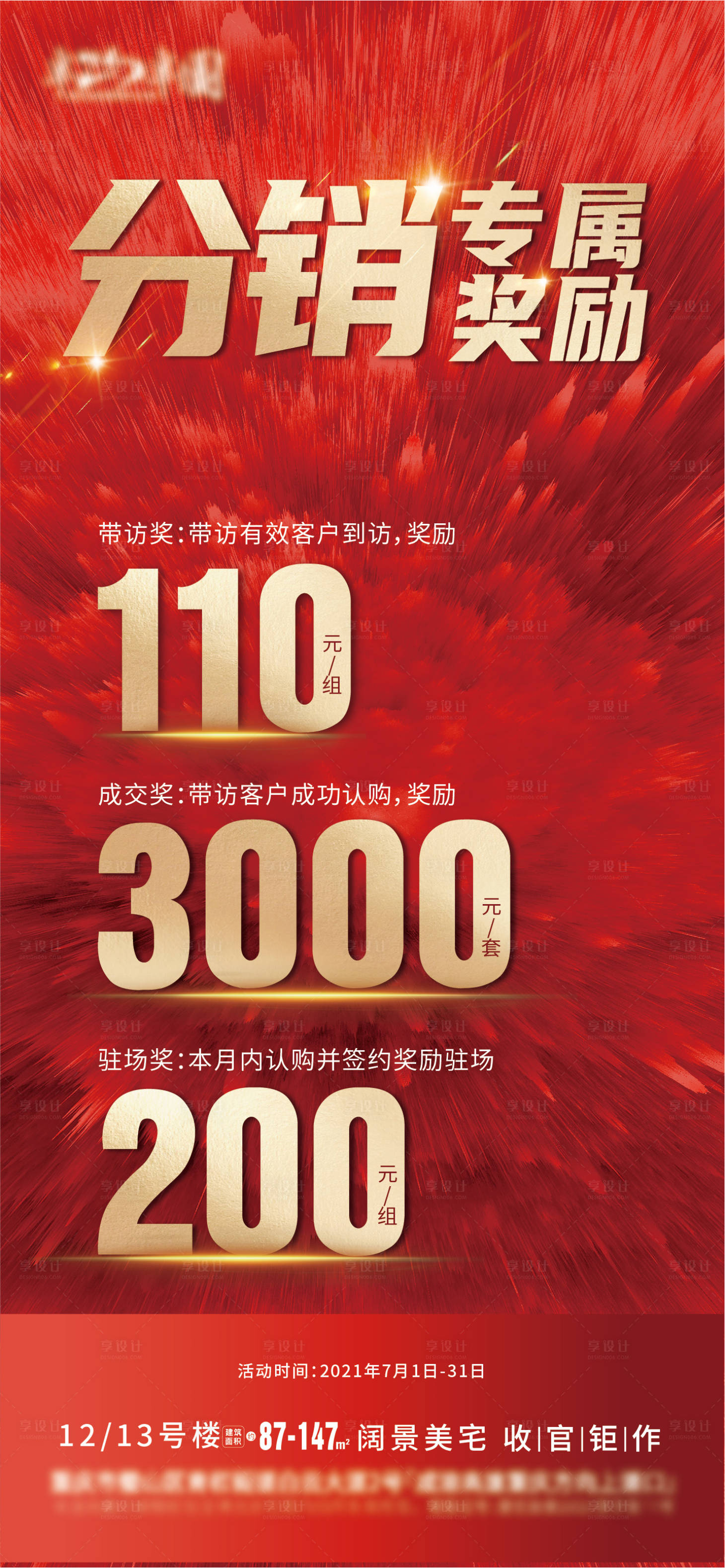 源文件下载【享设计】搜索编号：29610005852896108【分销海报】