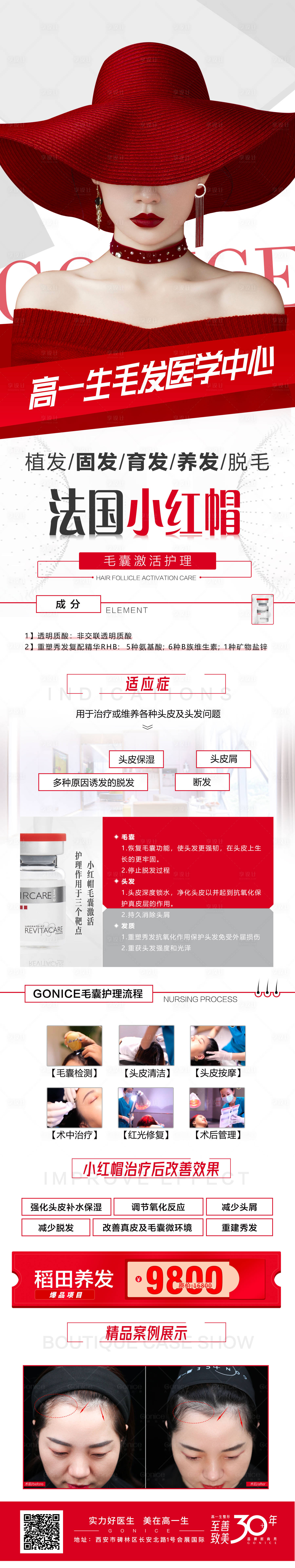 源文件下載【享設計】搜索編號：45640006240417556【小紅帽】