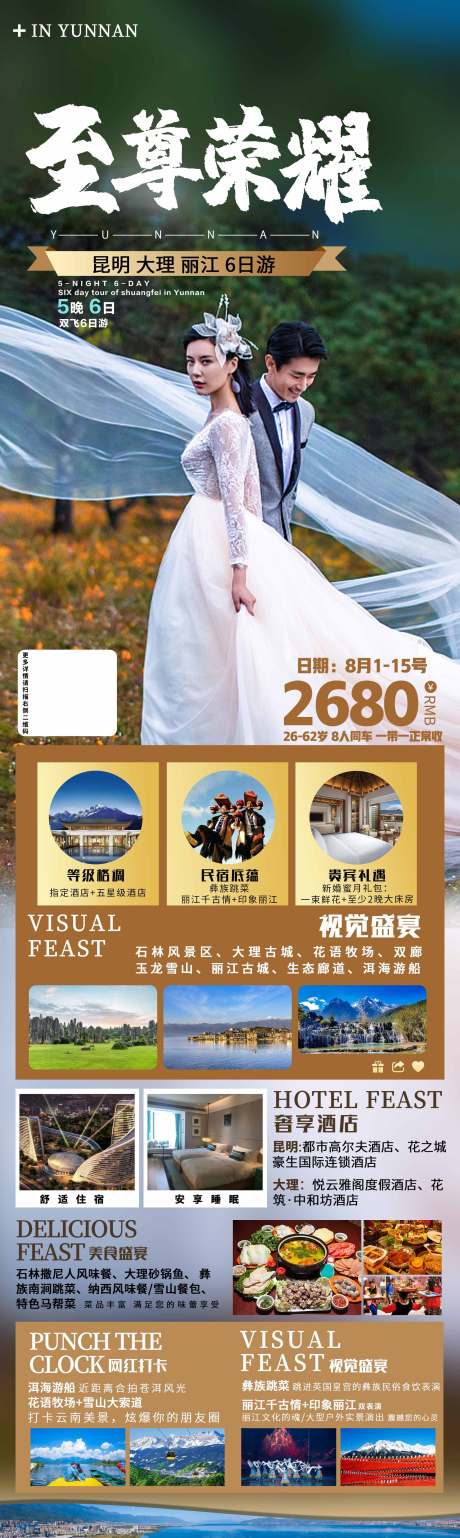 源文件下载【云南旅游】编号：11510005851403543