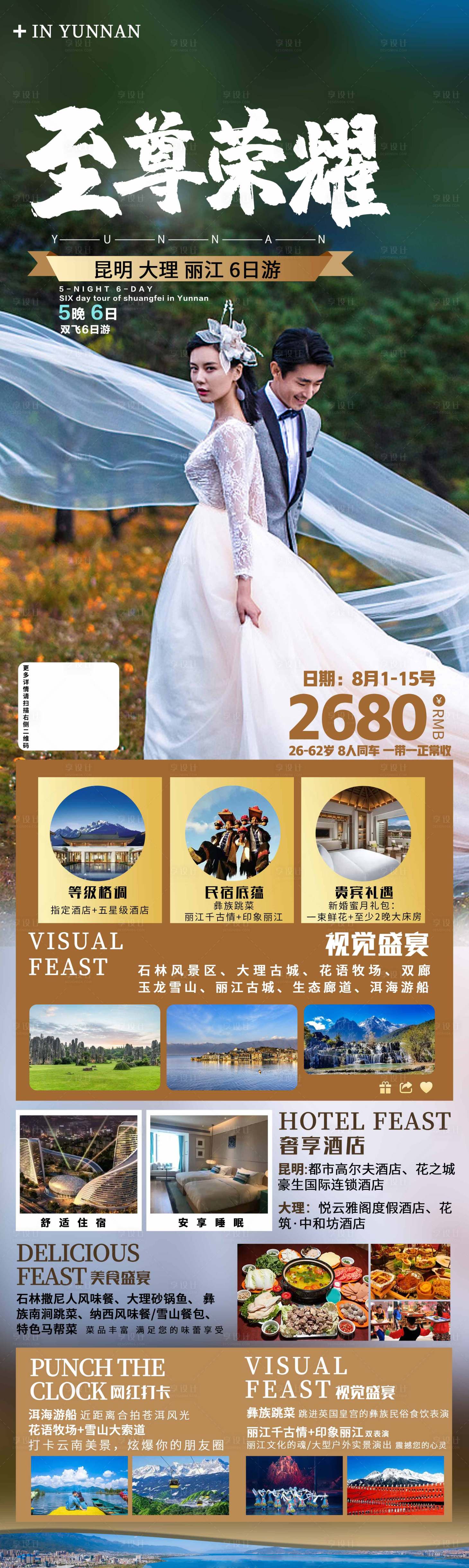 源文件下载【云南旅游】编号：11510005851403543