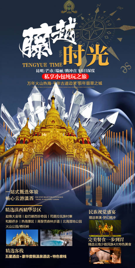 源文件下載【享設計】搜索編號：61820006175428012【騰沖芒市】
