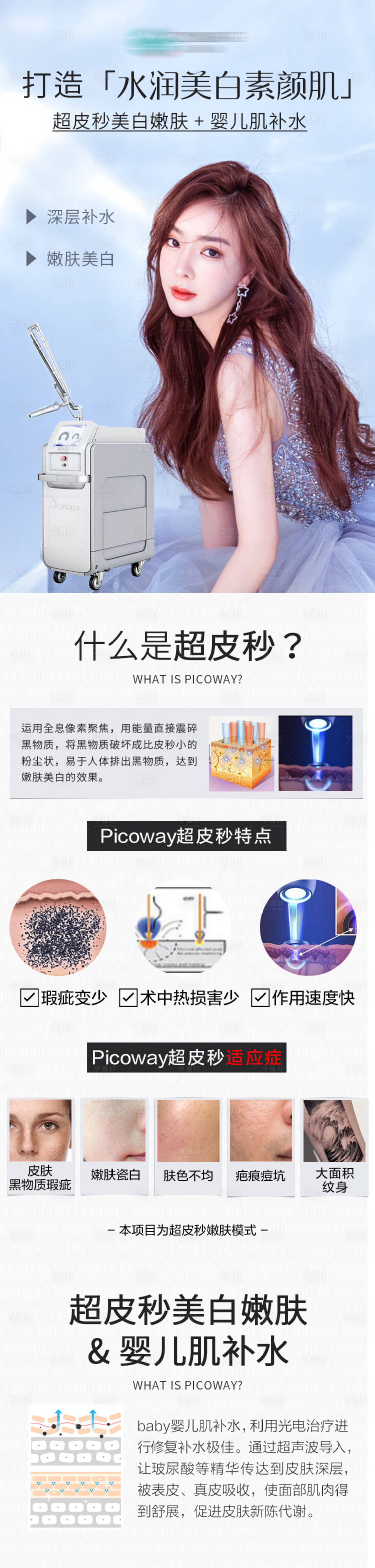 源文件下载【享设计】搜索编号：63530005977312261【医美详情页】