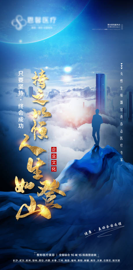 源文件下载【企业文化海报】编号：31900006193303100