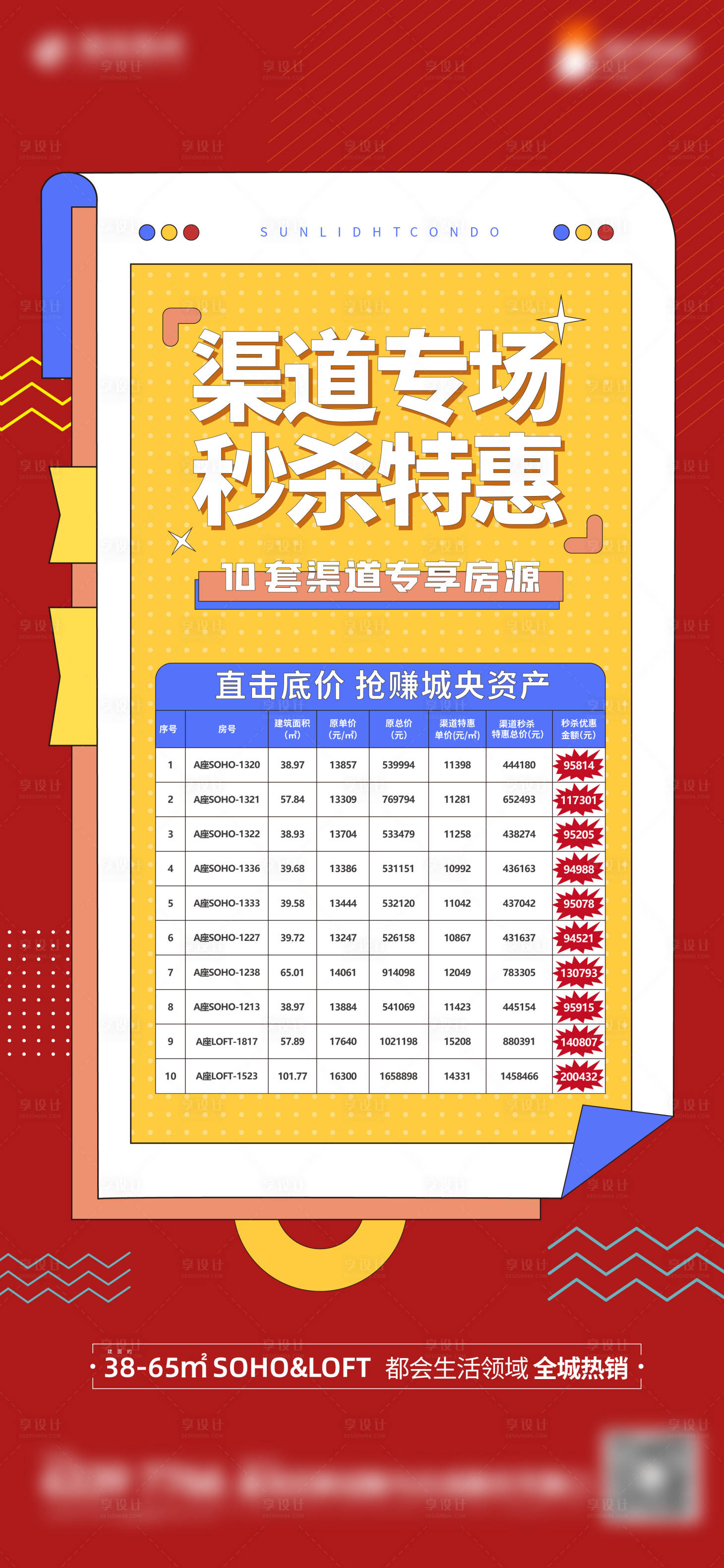 源文件下载【享设计】搜索编号：81080006196733276【秒杀 】