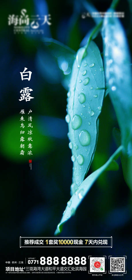 源文件下載【白露】編號：76950006277172325