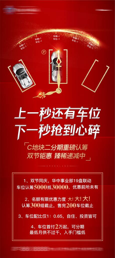 源文件下载【地产车位痛点刷屏稿】编号：60370005943642647