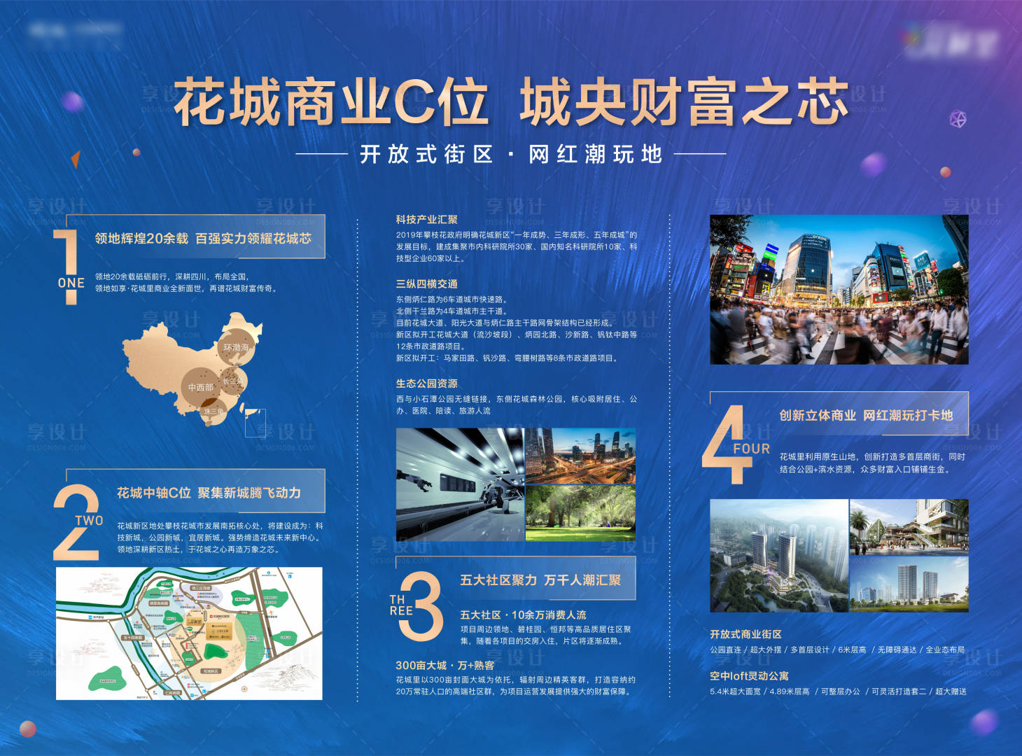源文件下載【享設計】搜索編號：48140006021065462【商業地產燈箱】