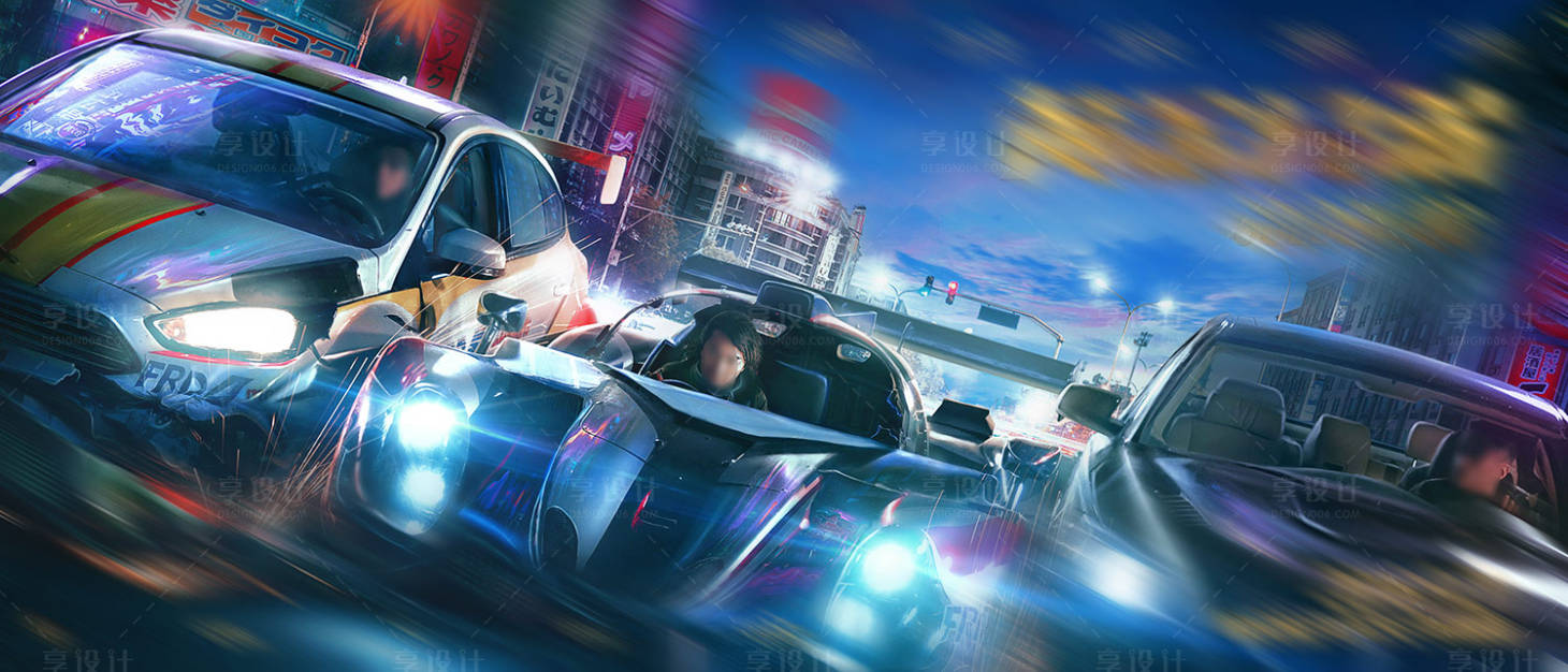 源文件下载【享设计】搜索编号：39670000952908744【黄金兄弟电影海报】