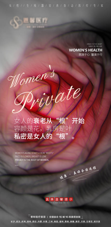 源文件下载【医美私密海报】编号：65050006198912812