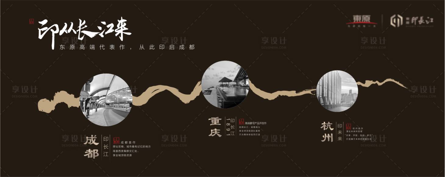 源文件下载【品牌墙房地产广告展板】编号：65020006115886071