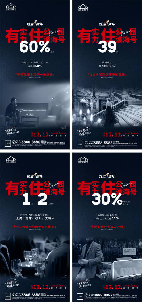源文件下載【享設計】搜索編號：62060006102989260【地產洋房價值點戶型配套微信H5】