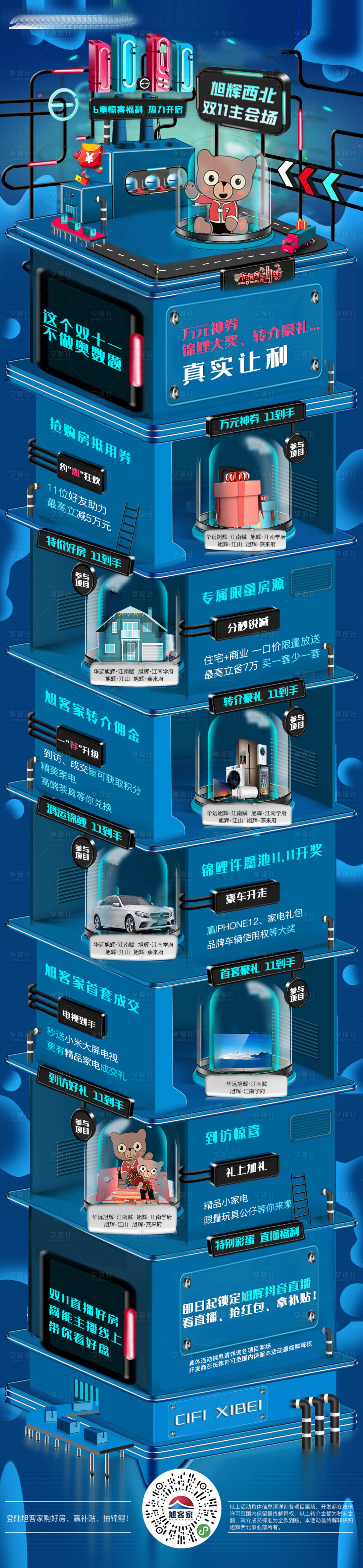 源文件下載【享設(shè)計】搜索編號：74840006157567695【地產(chǎn)品牌長圖】