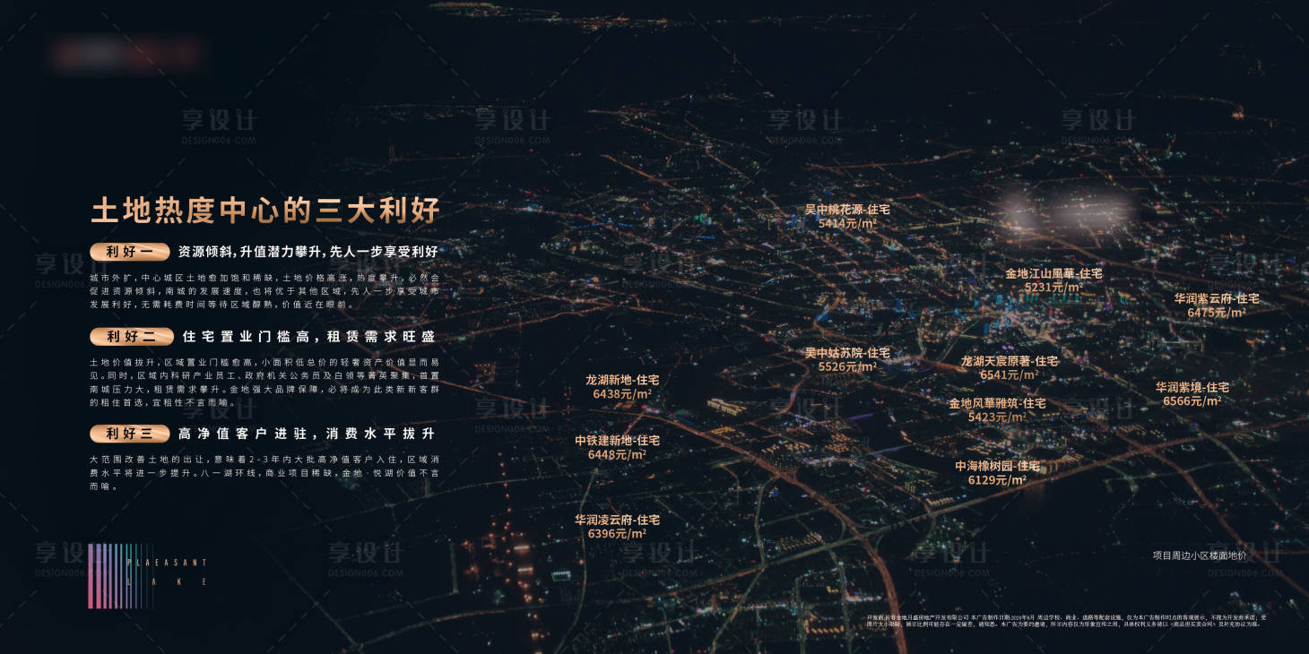 源文件下載【享設計】搜索編號：11190006113696830【城市區位廣告展板】
