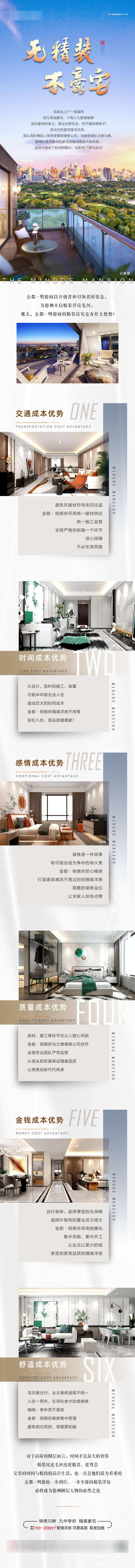 源文件下载【享设计】搜索编号：93460005873147259【精装修长图】