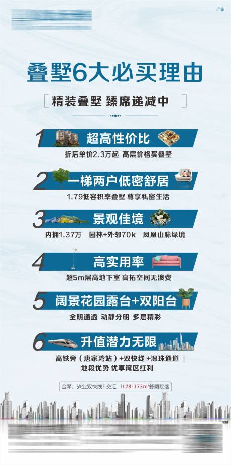 源文件下載【享設(shè)計(jì)】搜索編號：79500006203959218【購房六大理由展架】