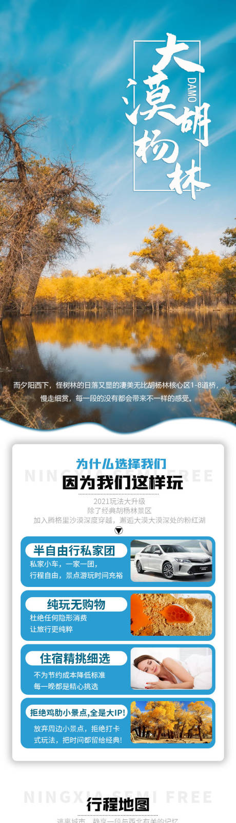 源文件下载【大漠胡杨林详情页】编号：45480005989992168